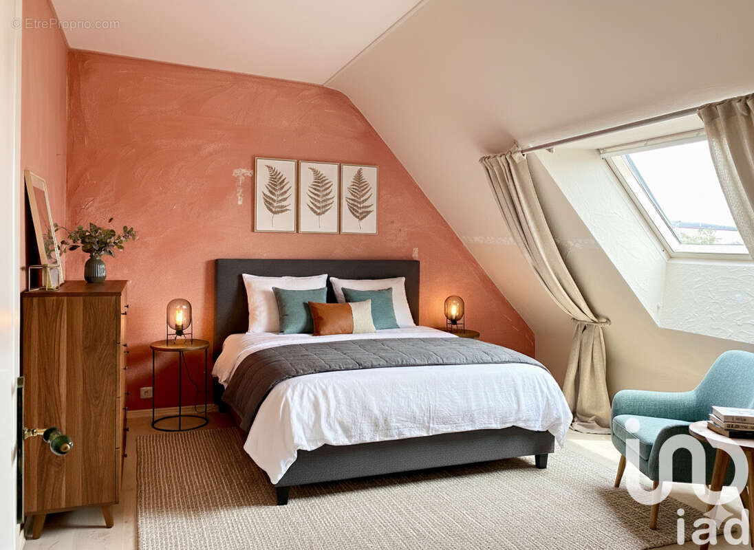 Photo 8 - Maison à BESNE