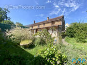 Maison à NEUILLY-EN-THELLE