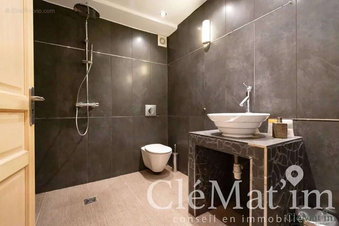 Maison à LE HOHWALD