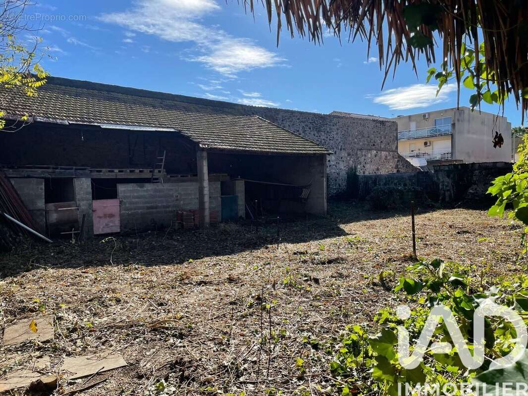 Photo 4 - Terrain à MARSEILLAN