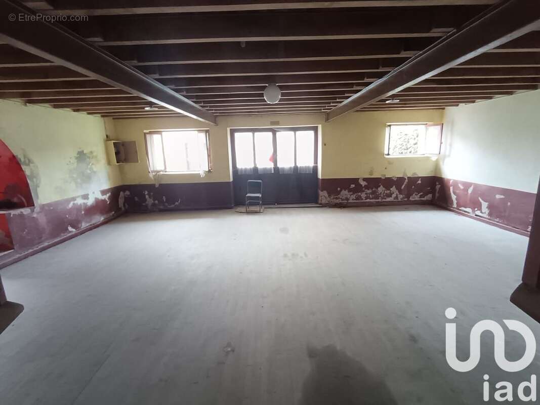 Photo 3 - Maison à MARVAL