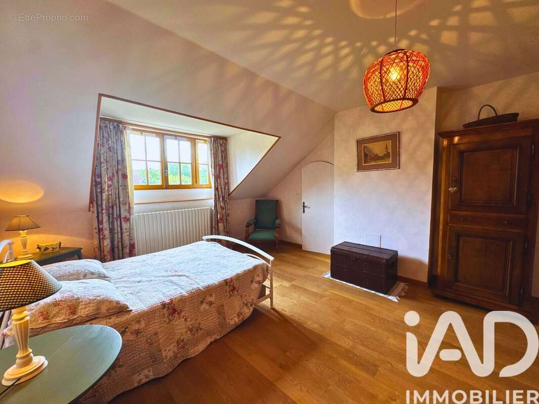 Photo 9 - Maison à AUTHIOU