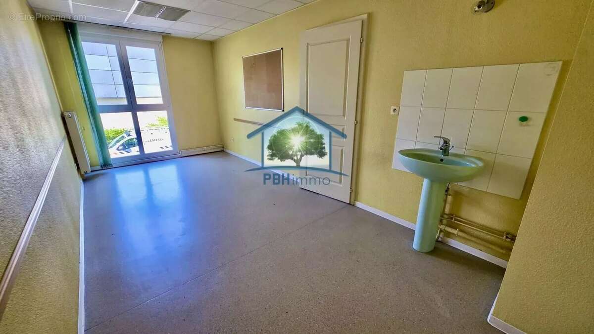 Appartement à COLMAR