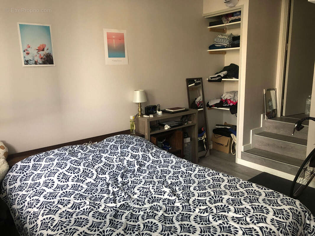 Appartement à BESANCON