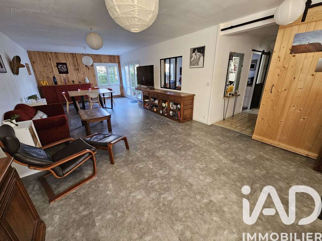 Photo 5 - Maison à PARMAIN