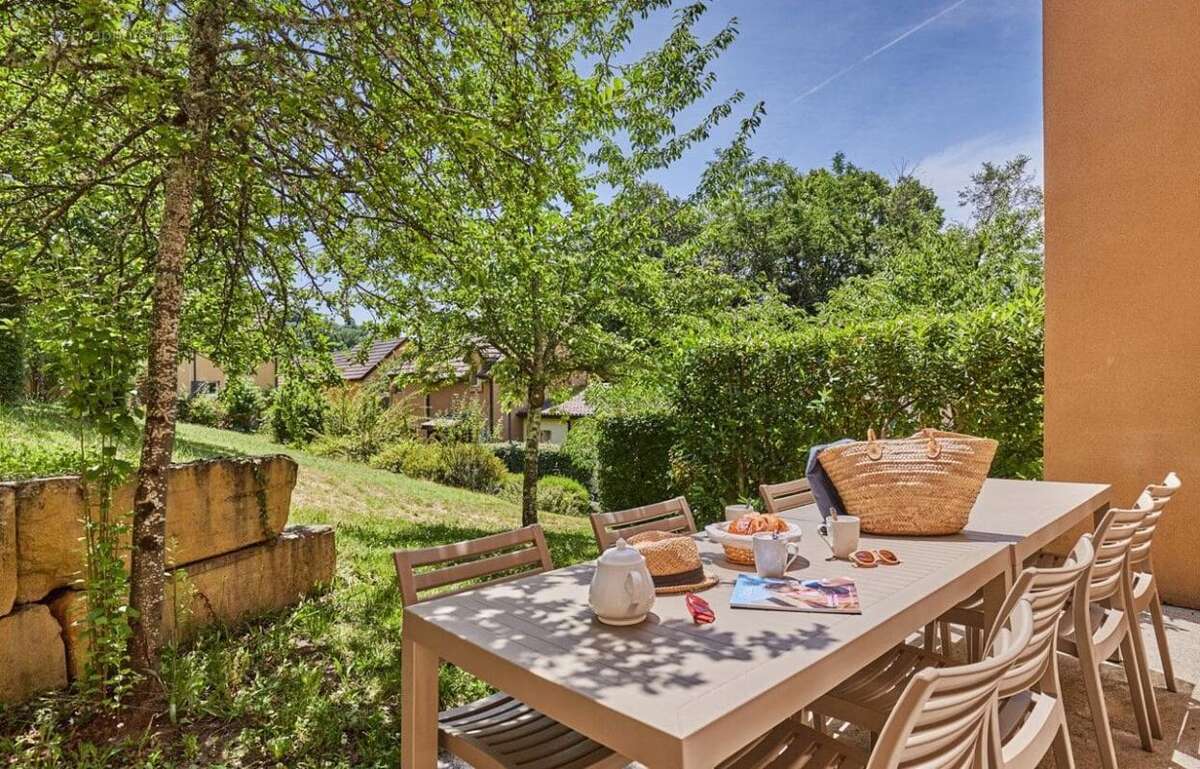 Maison à SARLAT-LA-CANEDA