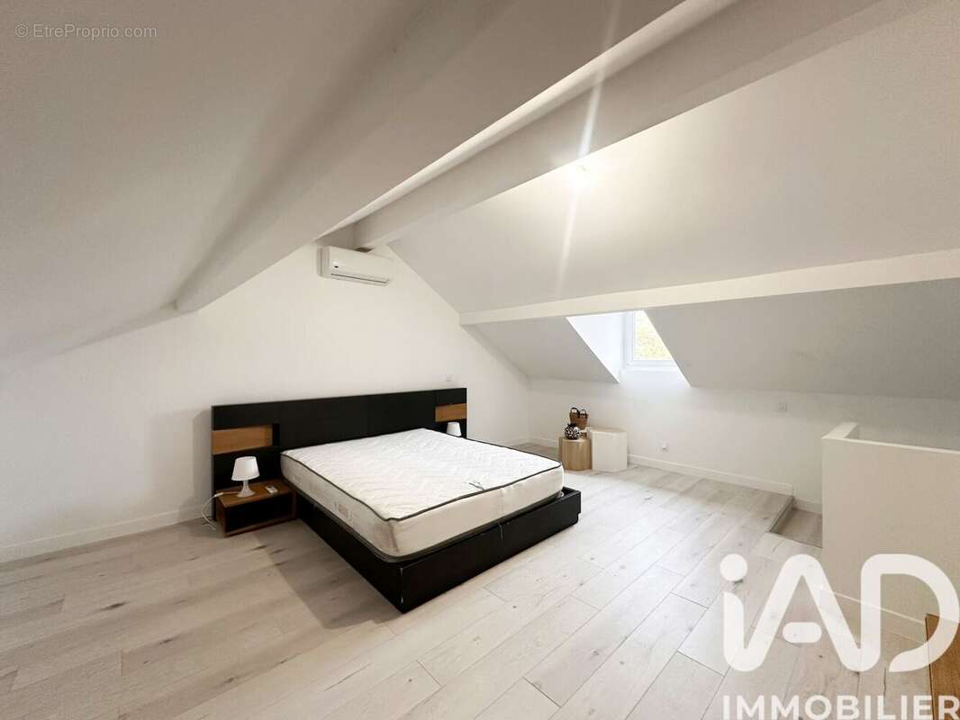 Photo 7 - Maison à CHAMPIGNY-SUR-MARNE