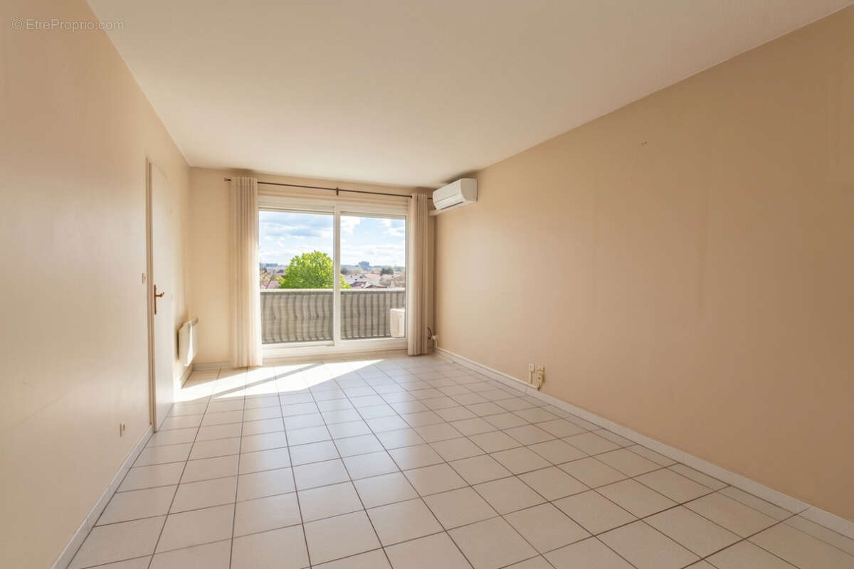 Appartement à SAINT-PRIEST