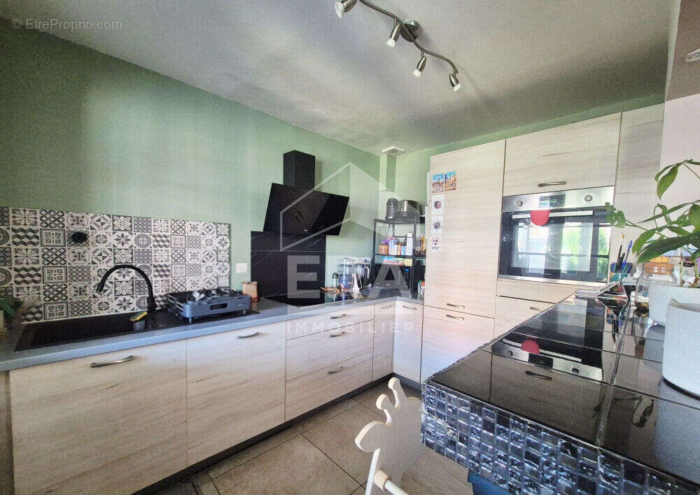 Maison 80m² à carvin - photo 5