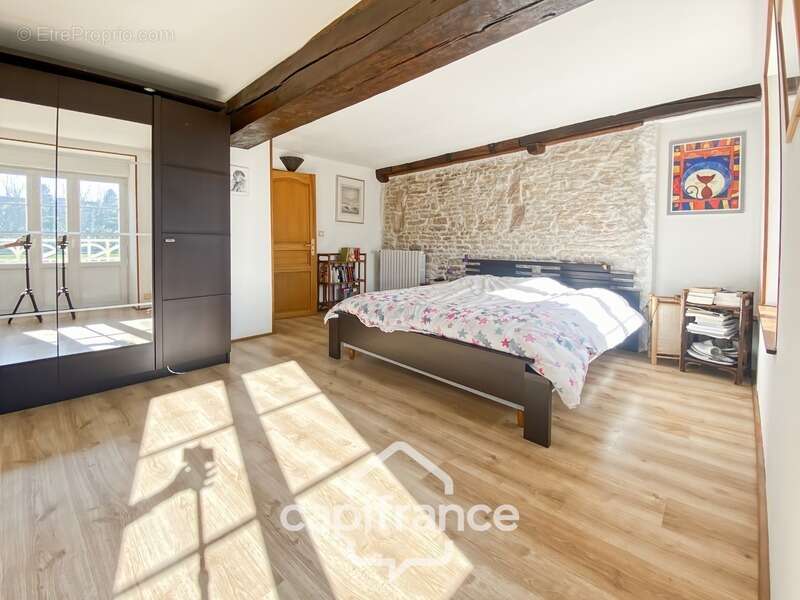 Maison à vendre 8 pièces  (71) - photo 8