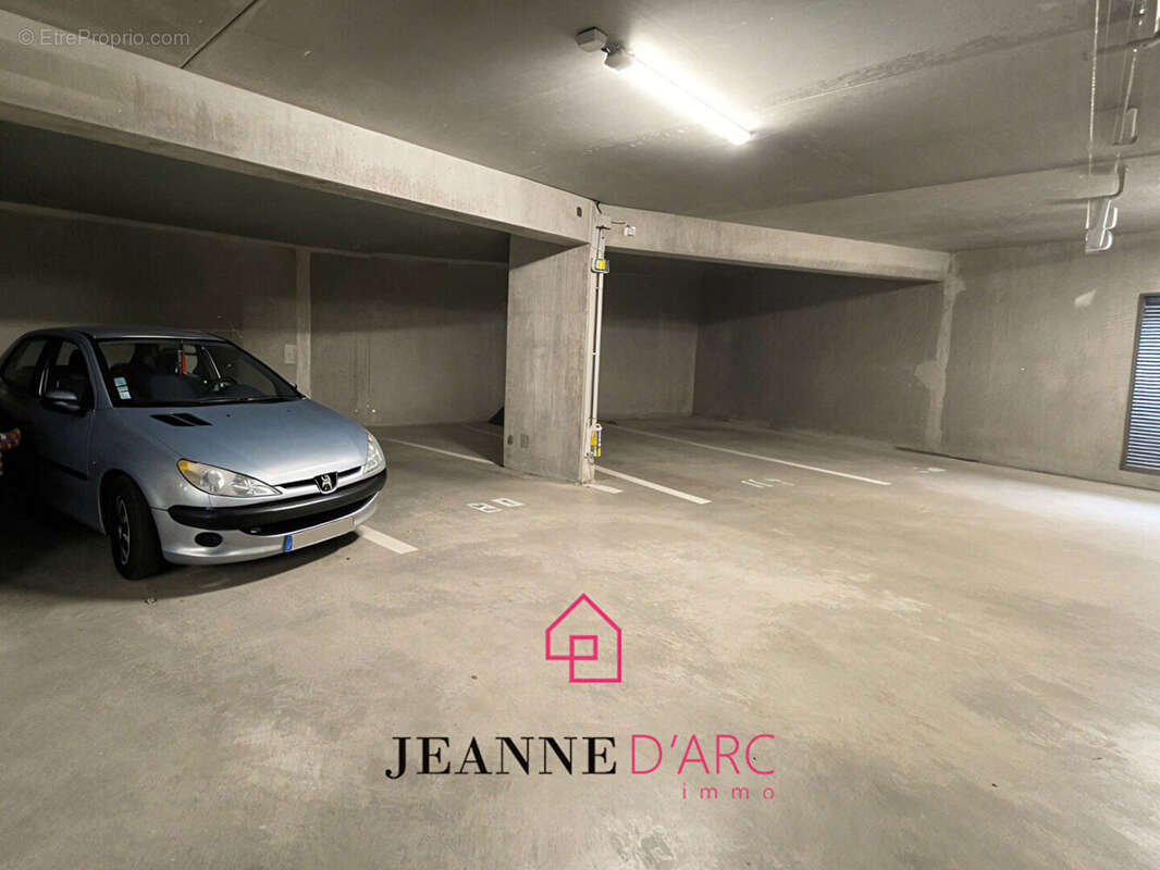 Appartement à ROUEN