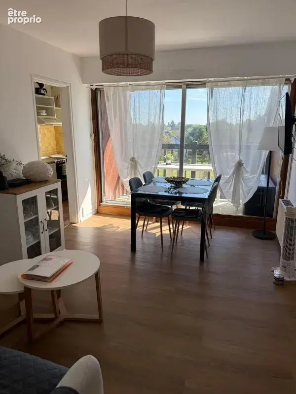 Photo Appartement à Cabourg au prix de 182 980€