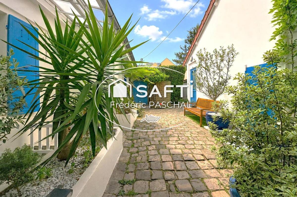 Photo 1 - Appartement à RUEIL-MALMAISON