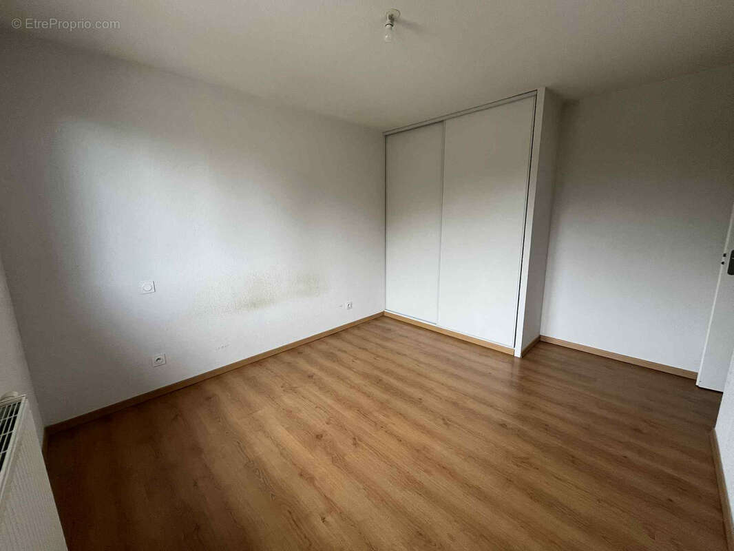 GOLF DE SEILH, au calme vue Golf T3 65,24m2 - photo 8
