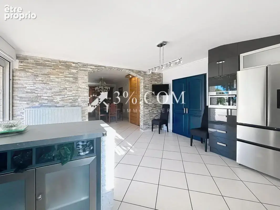 Maison 300 m2 avec 2 logement indépendants sur une parcelle - photo 6