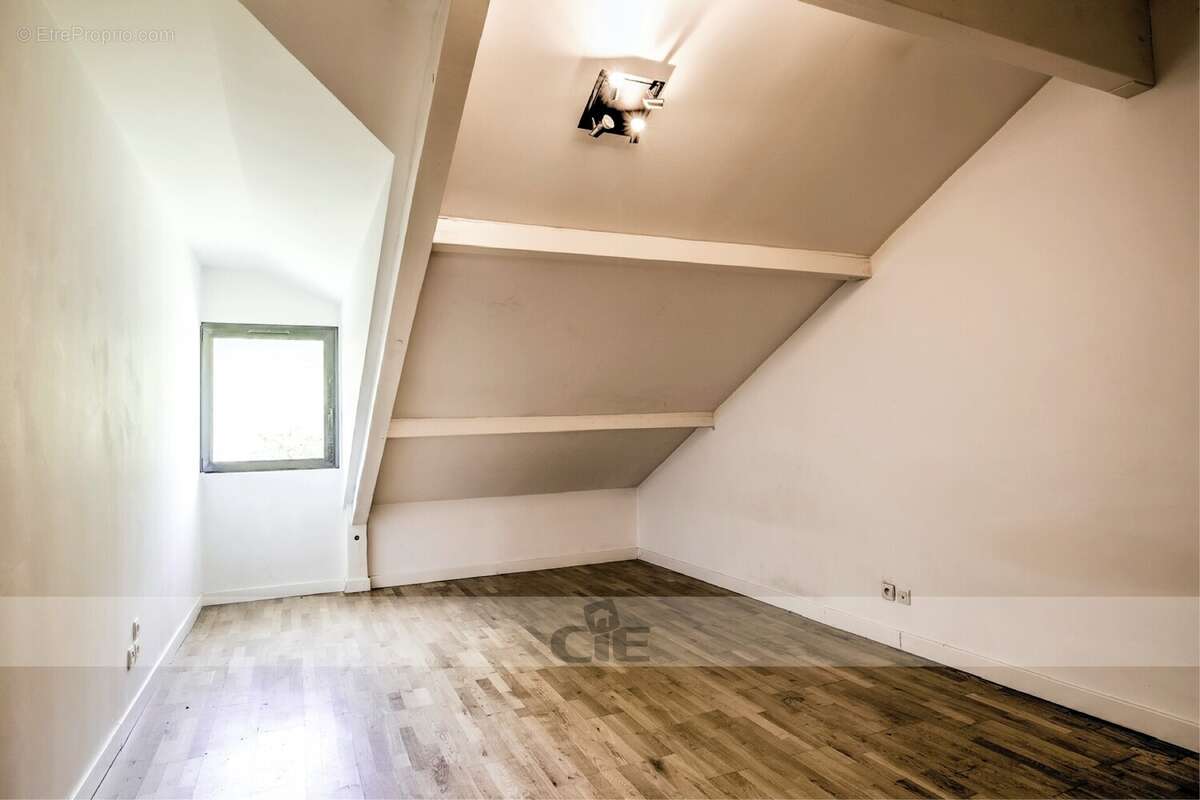 Appartement à ARCHAMPS