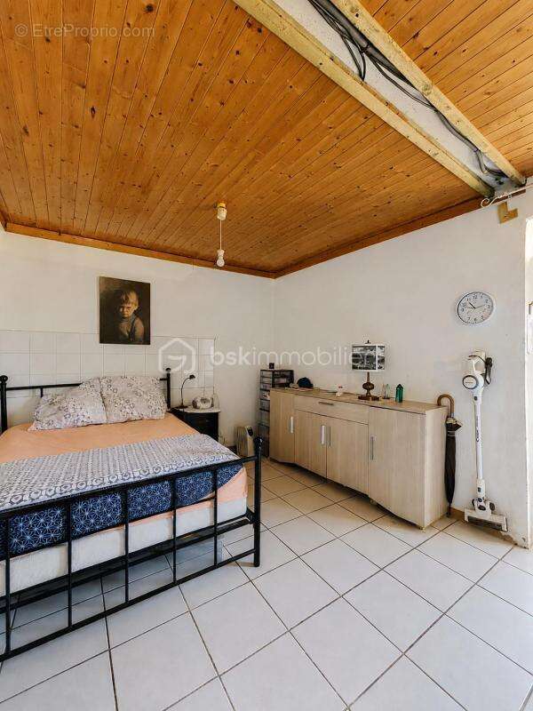 Maison a finir de rénover 180m2 à Janvilliers - photo 7
