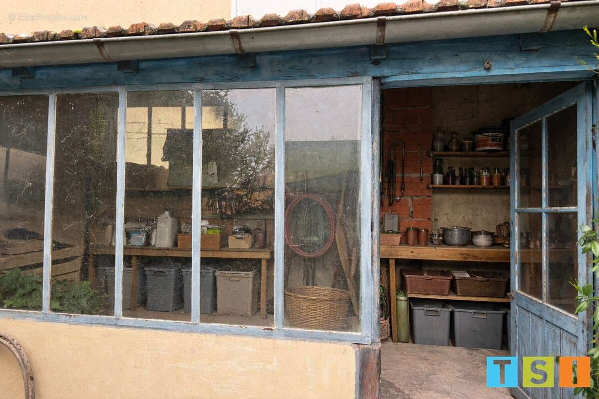 Maison à TOULOUSE