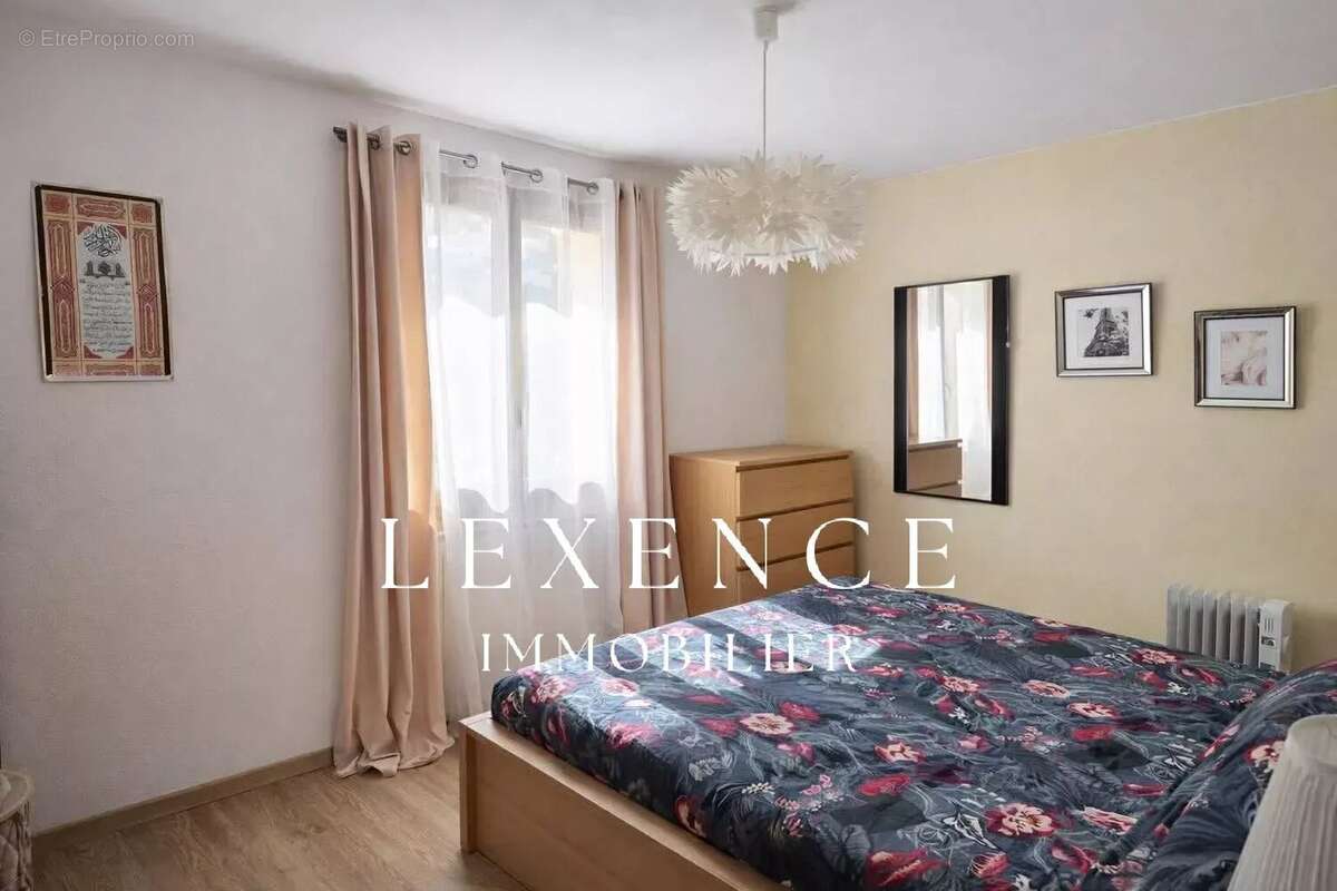 Maison à MARSEILLE-15E