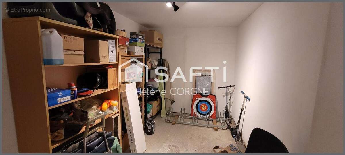 Photo 8 - Appartement à RETIERS
