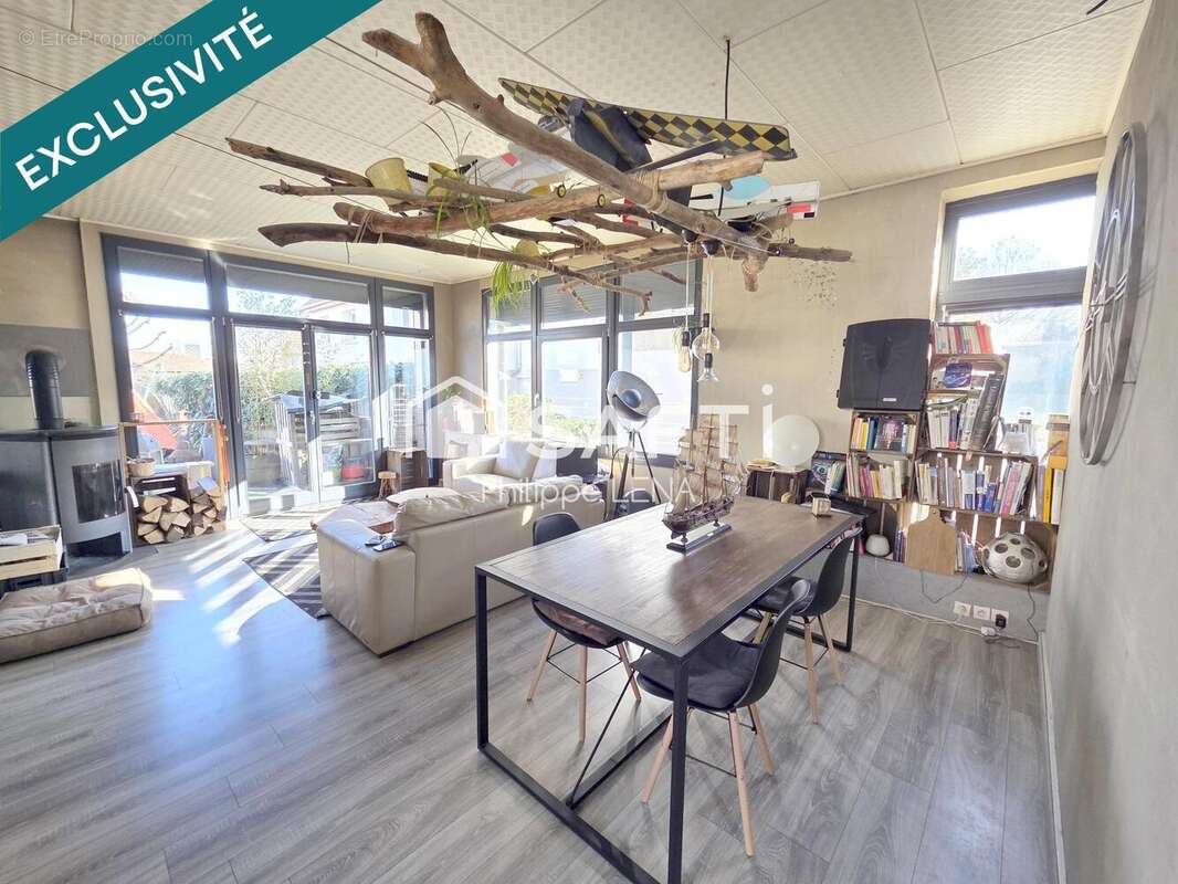 Photo 9 - Maison à ILLZACH