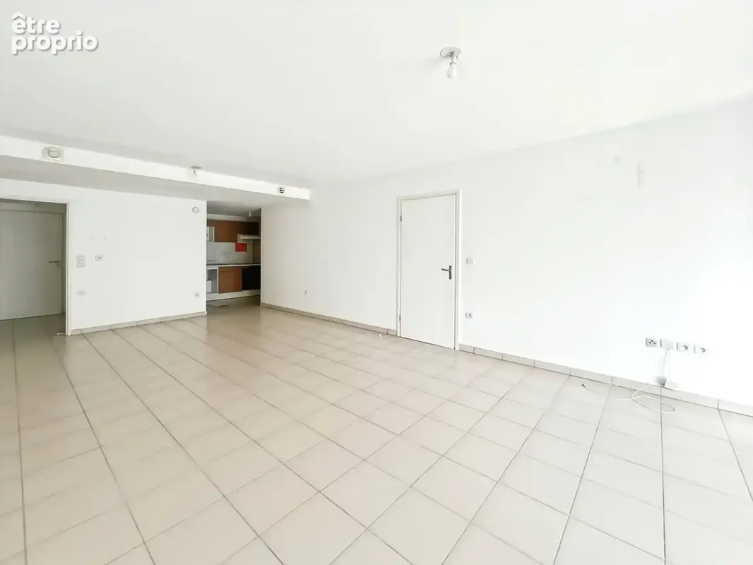 Appartement 3 pièces 69 m² à vendre à Toulouse (31200) - photo 4