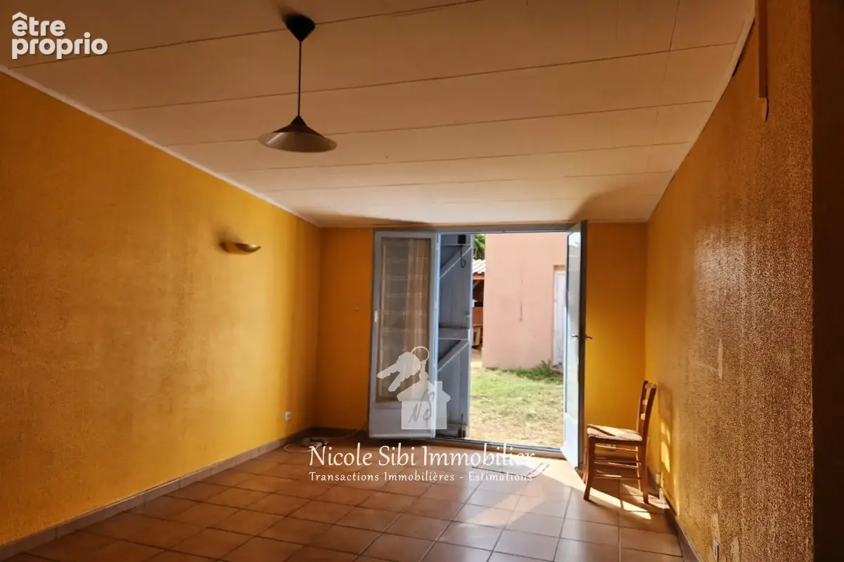 Maison 4 pièces 80 m² à vendre à Ille-Sur-Tet (66130) - photo 8