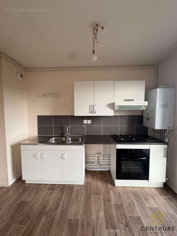 Appartement à LOOS