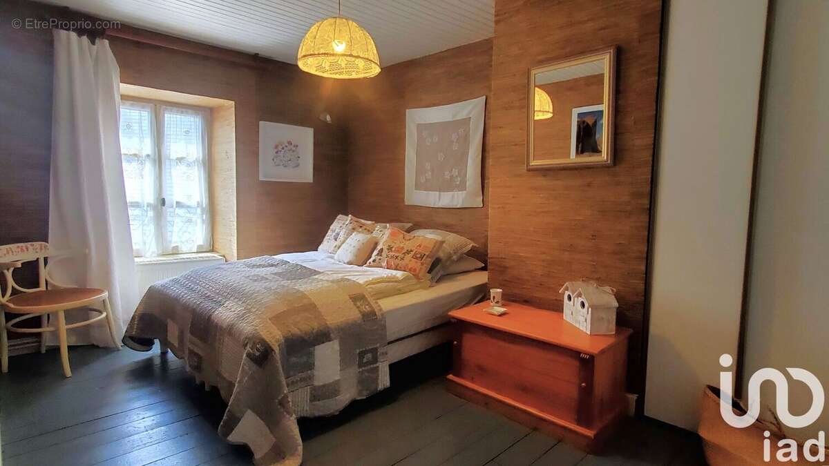 Photo 8 - Maison à NEUVIC