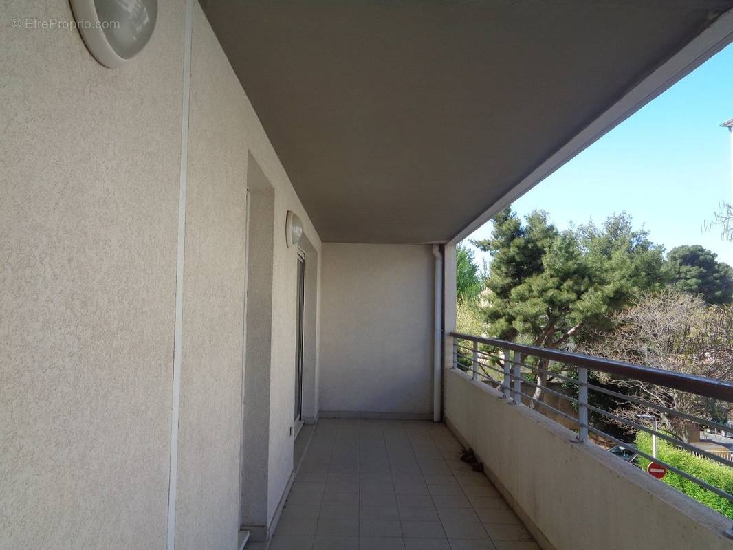 Appartement à BEZIERS