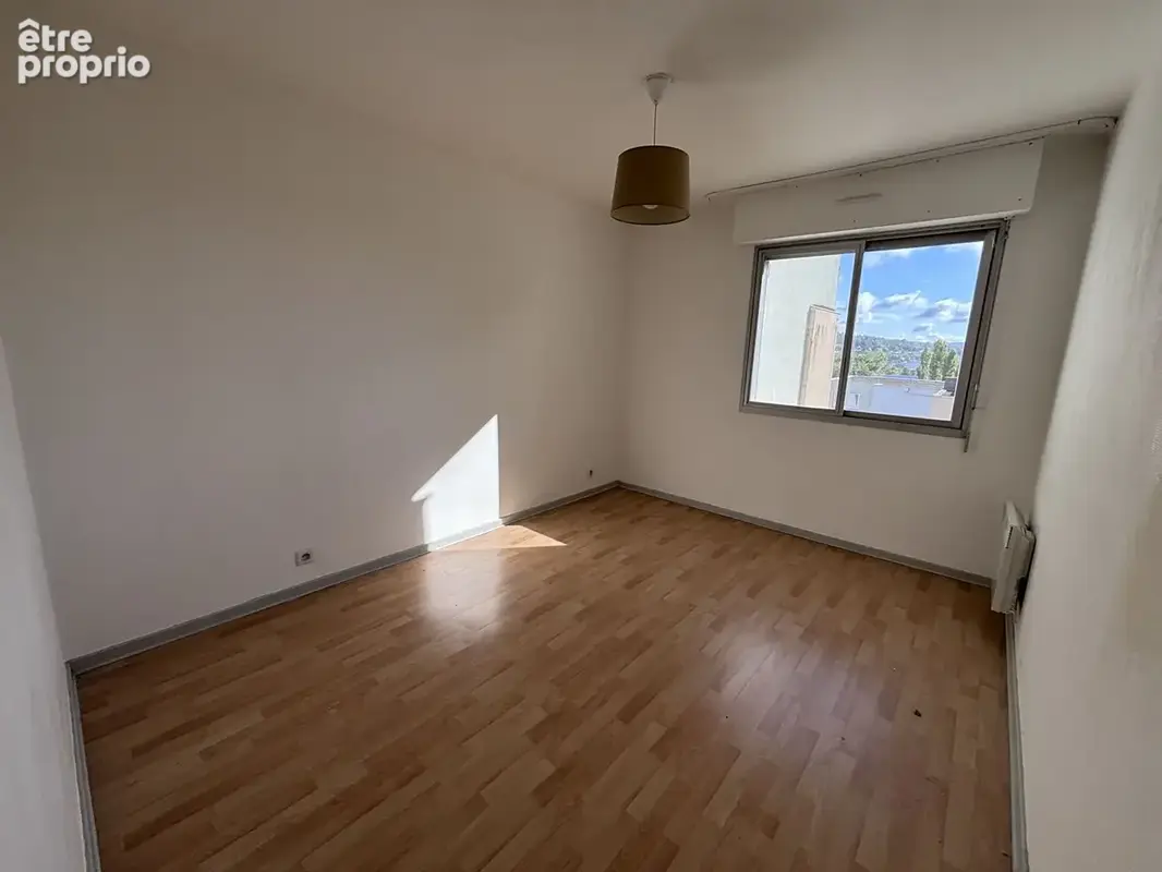 Appartement 2 pièces 45 m² à vendre à Vesoul (70000) - photo 8