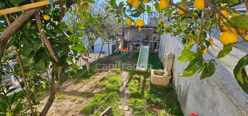 Appartement à PENTA-DI-CASINCA