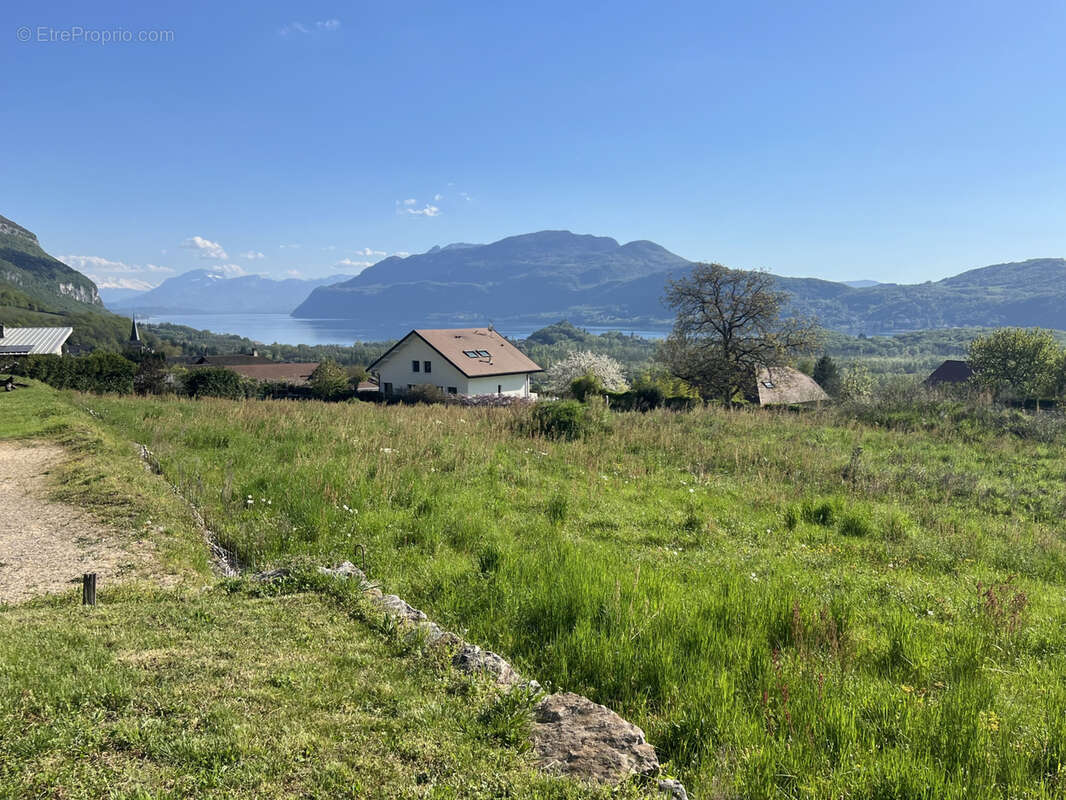 Maison à CHINDRIEUX