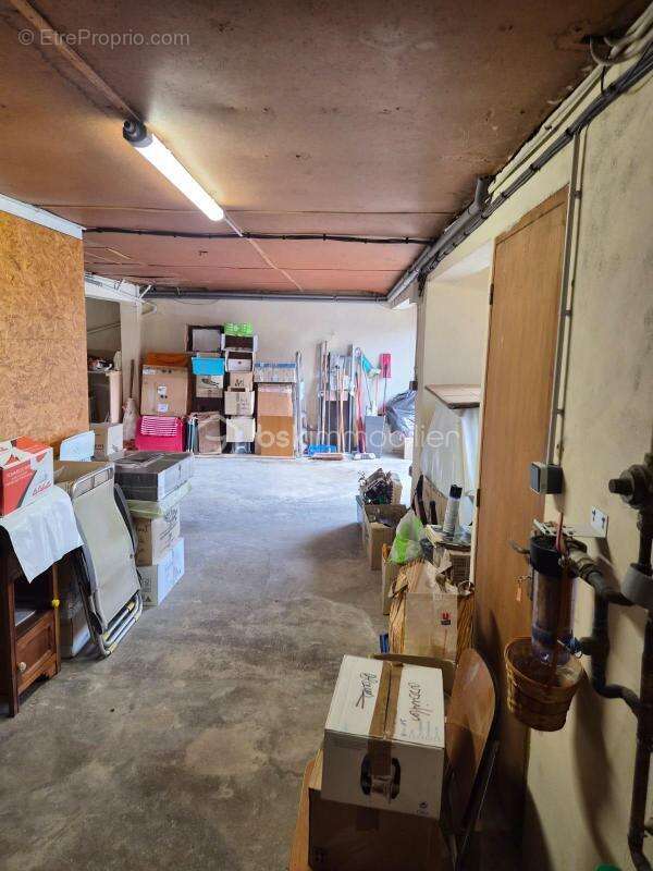 Maison de ville -  5 pièces -114 m2 - Terrain de 841 m2 - photo 16