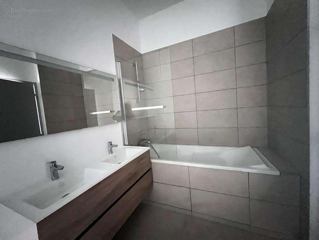 Appartement à LIBOURNE