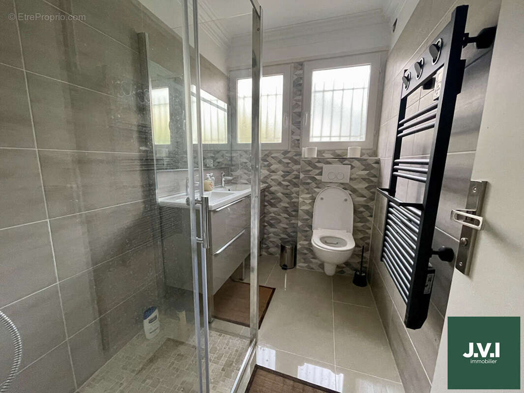 Maison à MONTMORENCY