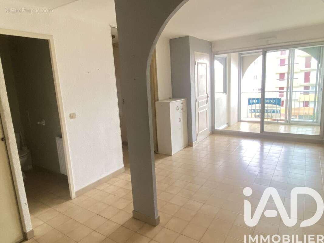 Photo 5 - Appartement à AGDE