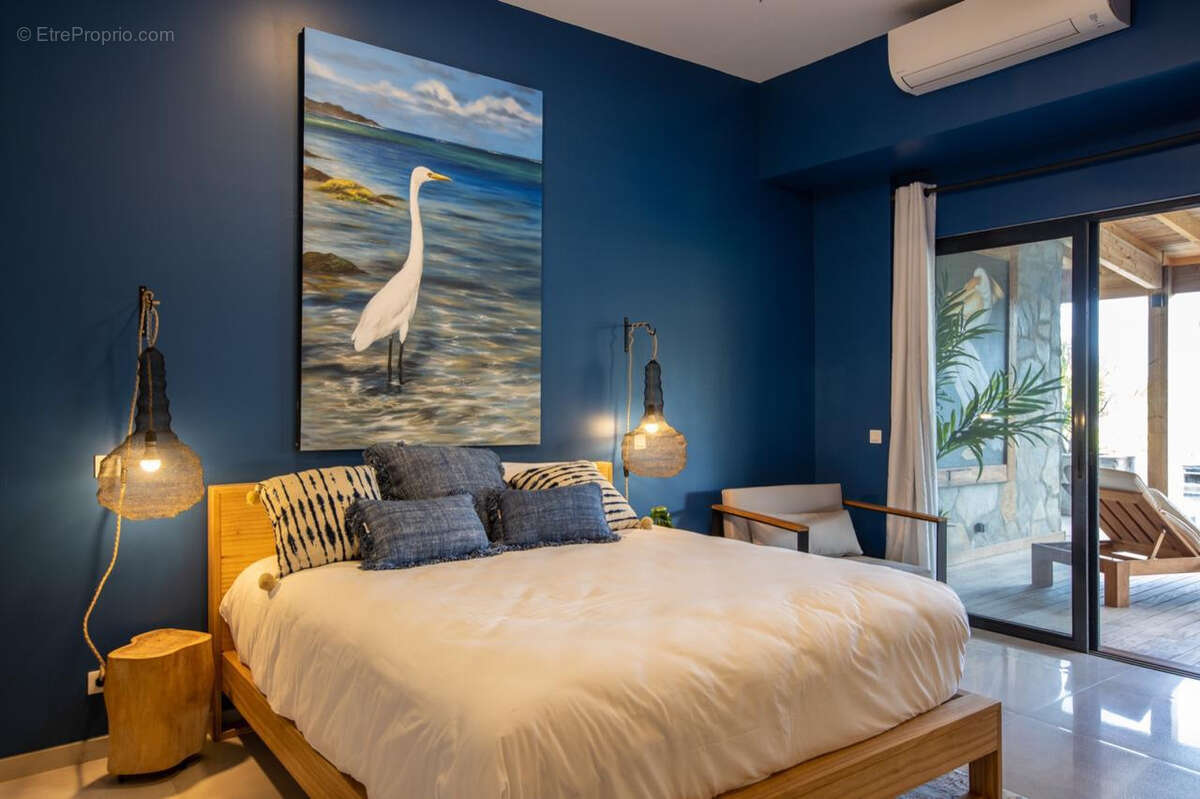 Maison à SAINT-MARTIN