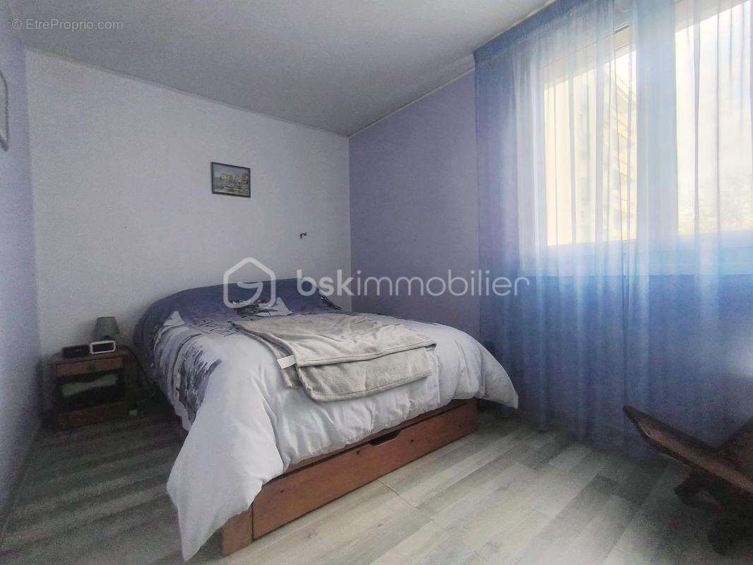 Appartement à LE HAVRE