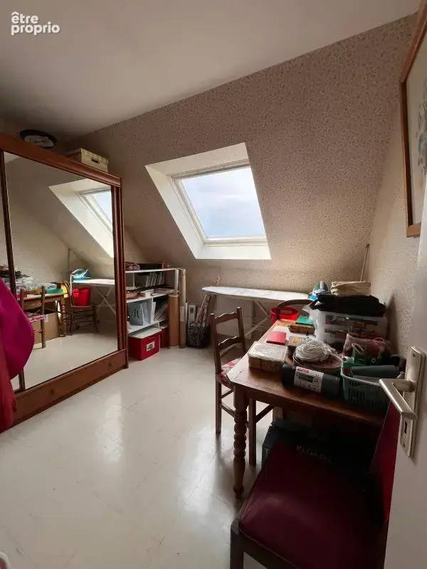 Maison familiale à 5 minutes d'Orléans centre - photo 14
