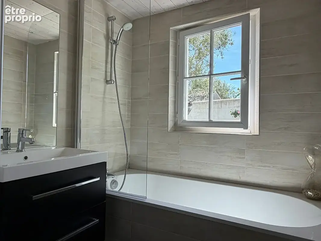 Maison La Flotte en Ré  quartier de l'Arnérault - photo 12