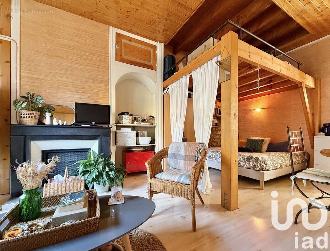 Photo 1 - Appartement à GRENOBLE