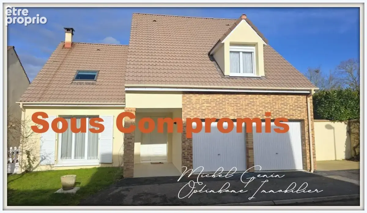 Maison à COURDIMANCHE