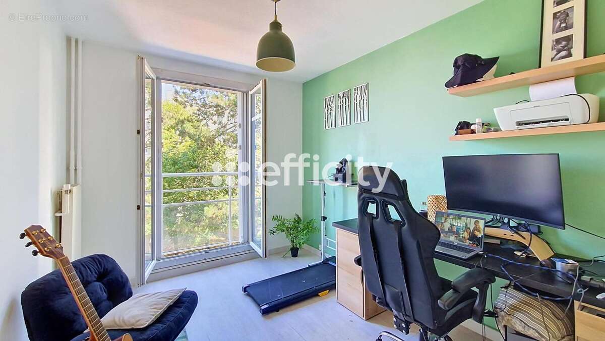 Appartement 63 m² à Rueil-Malmaison  - photo 7