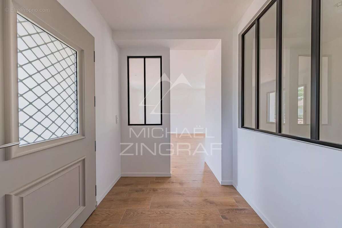 Maison à ARCACHON