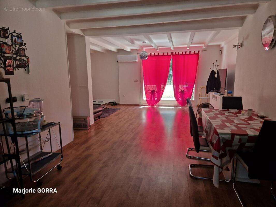 Appartement à GEMENOS