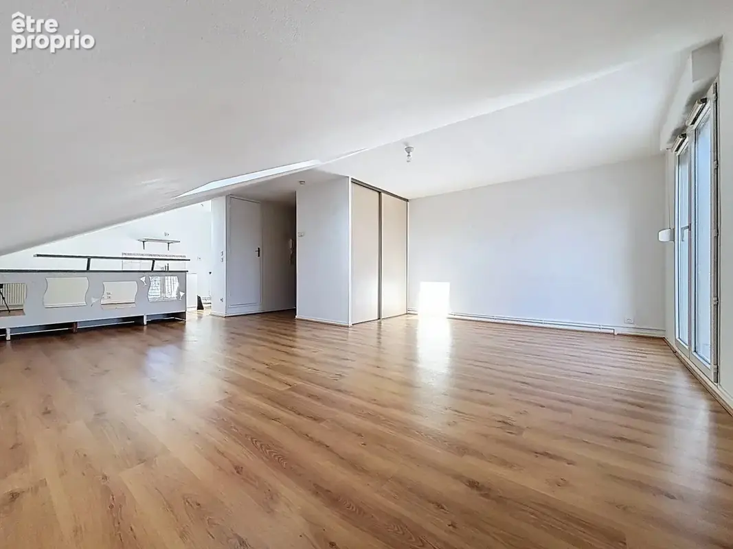 Vente Appartement Evry-courcouronnes(91000) 113 000ï¿œ - photo 2