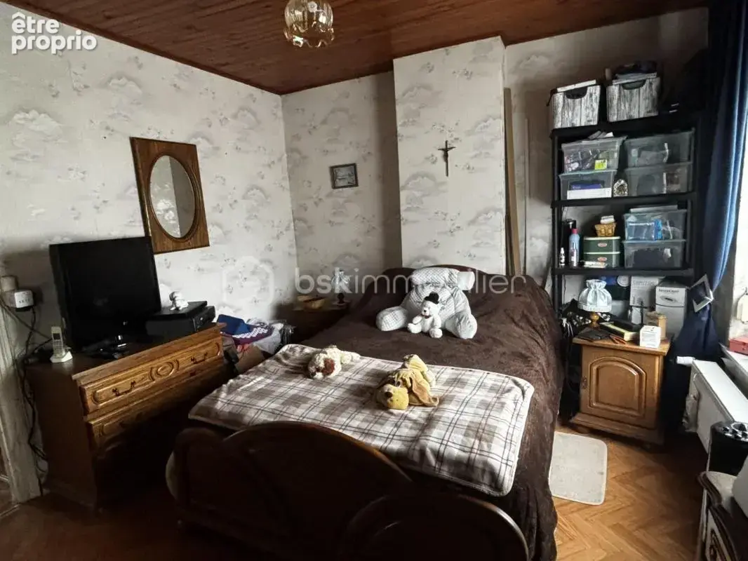 Nouveauté – tourcoing, secteur clinquet / bois d’achelles 4 chambres jardin - photo 9