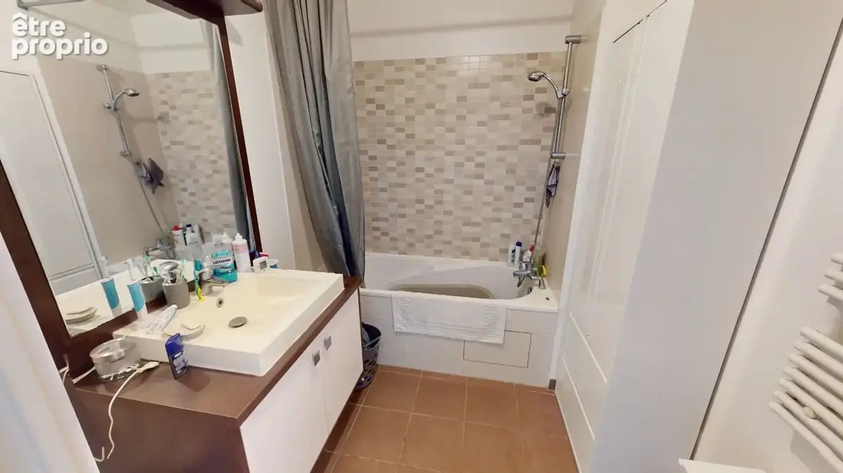Appartement Le Perreux Sur Marne 3 pièce(s) 59.18 m2 - photo 5