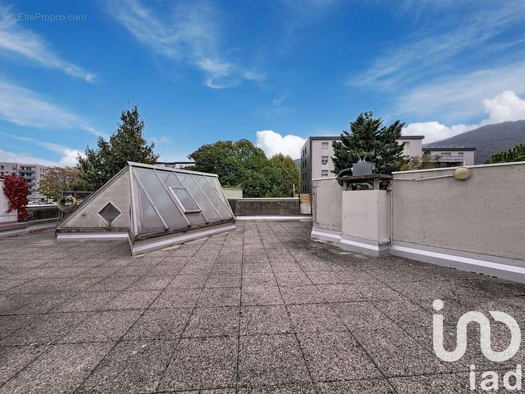 Photo 3 - Maison à SAINT-MARTIN-D&#039;HERES